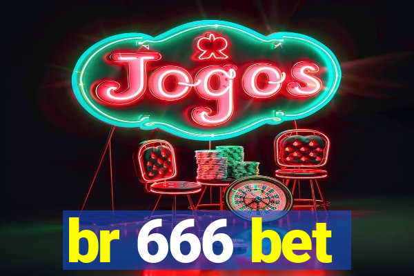br 666 bet